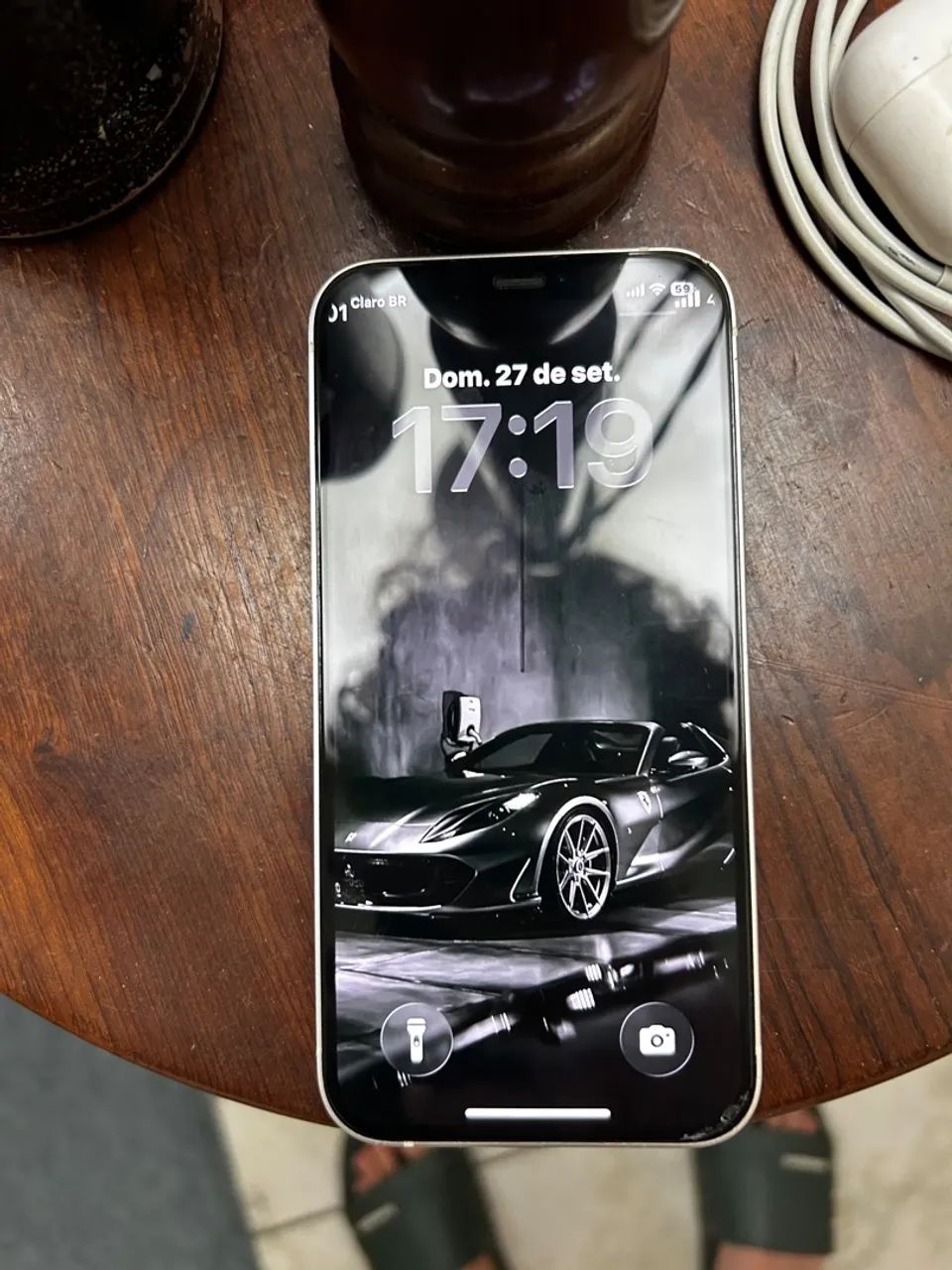 iPhone 12 128g 