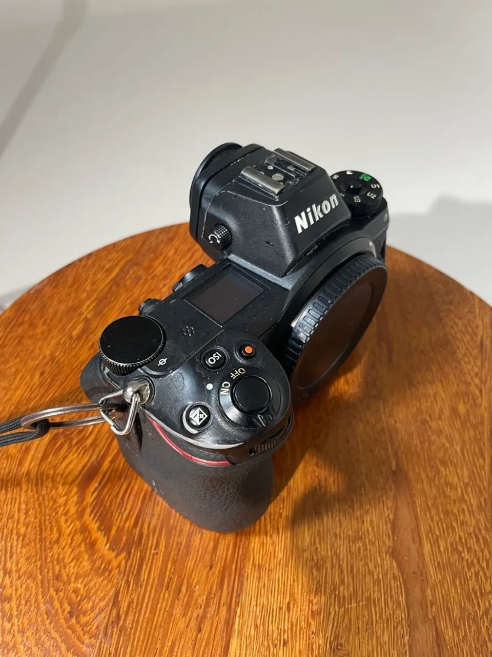 Nikon Z6i - Foto 3