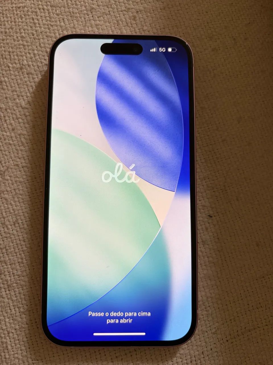 IPHONE 15 128GB