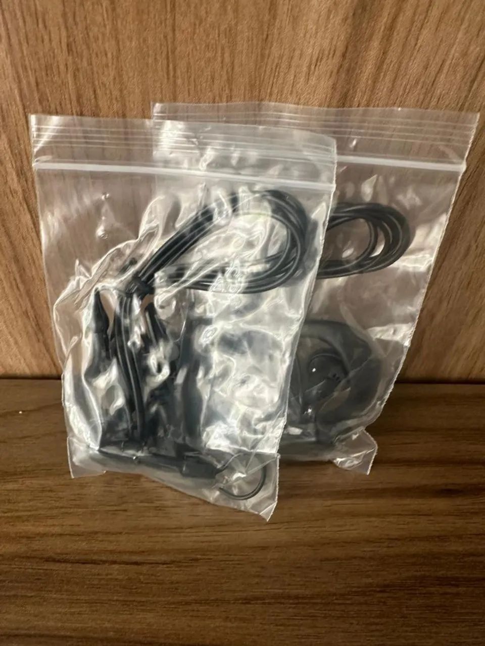 Fone de ouvido para rádio baofeng  - Foto 3