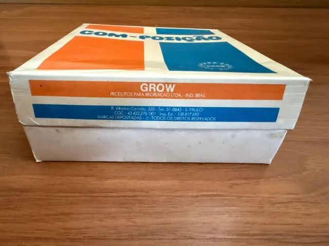 Com-posição - GROW - Foto 2