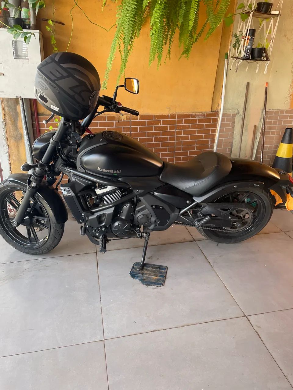 Vulcan S650 - Foto 2