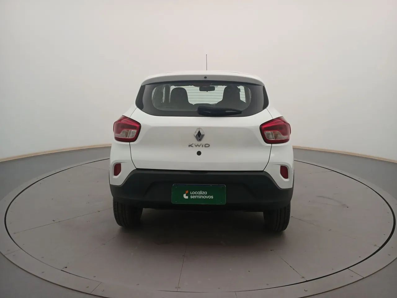 Renault Kwid 1.0 Zen 2026 - Foto 4