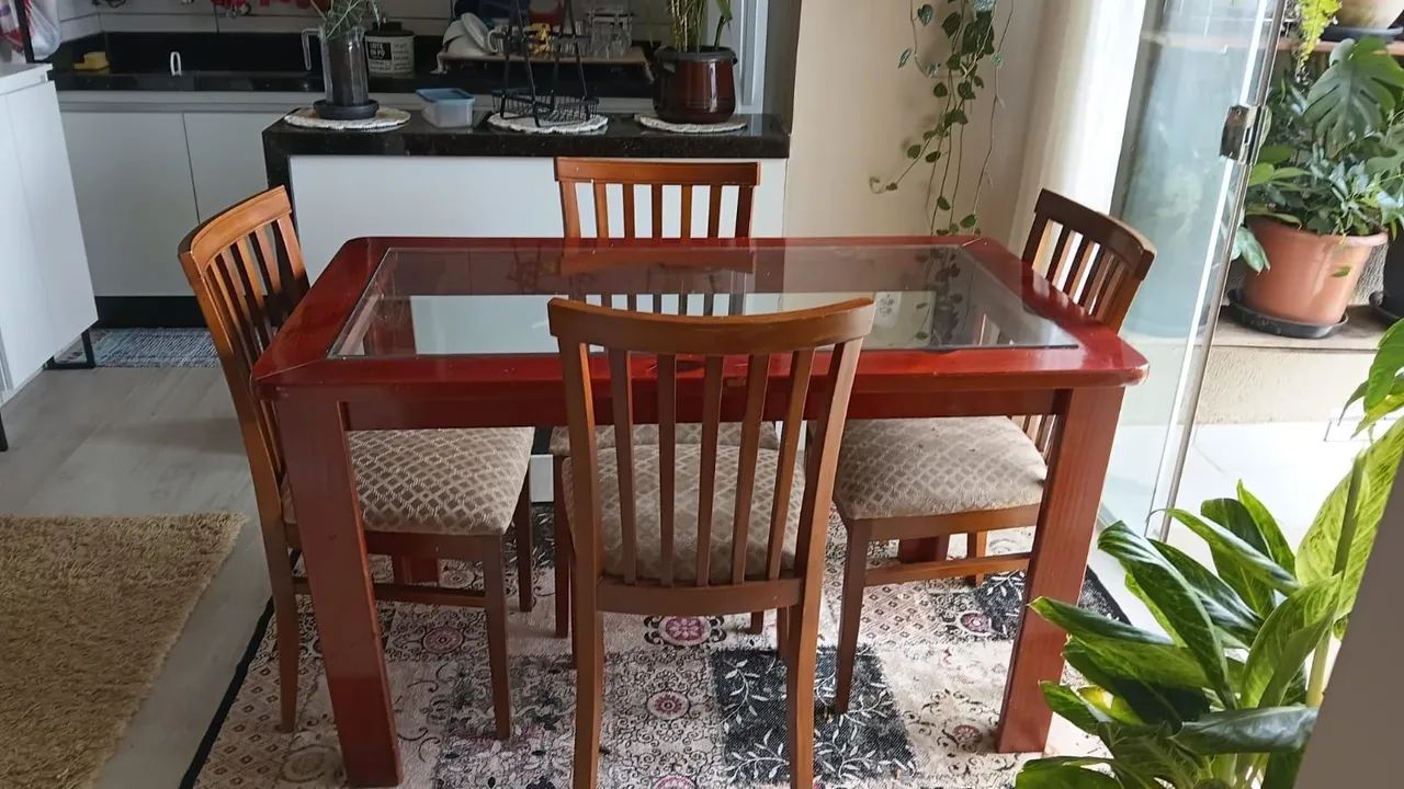 Messa de janta 