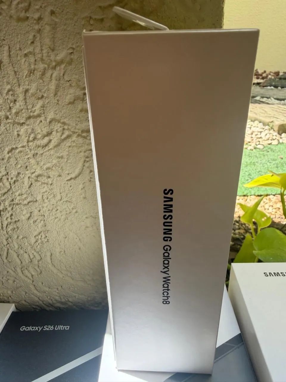 Galaxy Watch 8 40mm - Foto 2