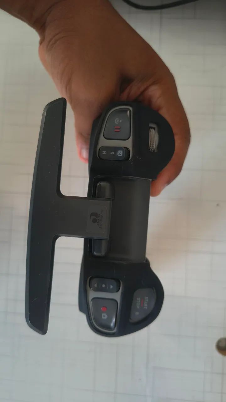 Vende-se Controle DJI RC Controller 2 - Foto 4