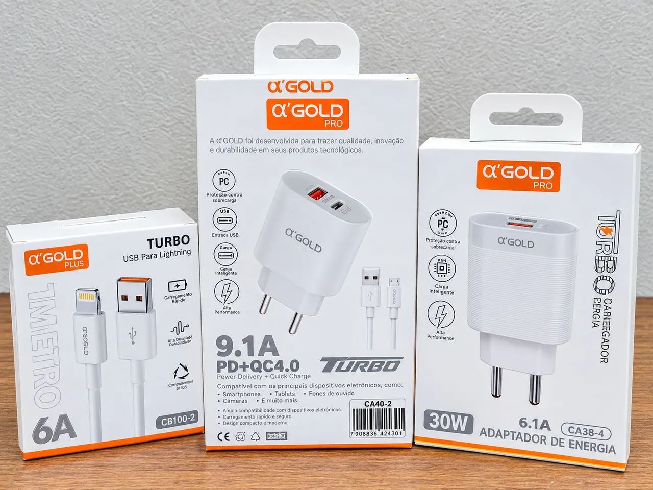 Acessórios para celular