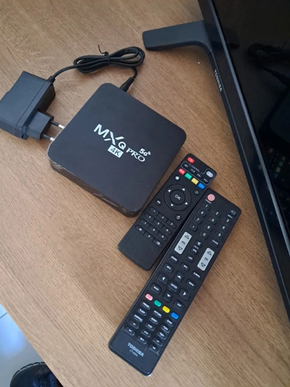 TV 32 POLEGADAS TOSHIBA - Foto 4