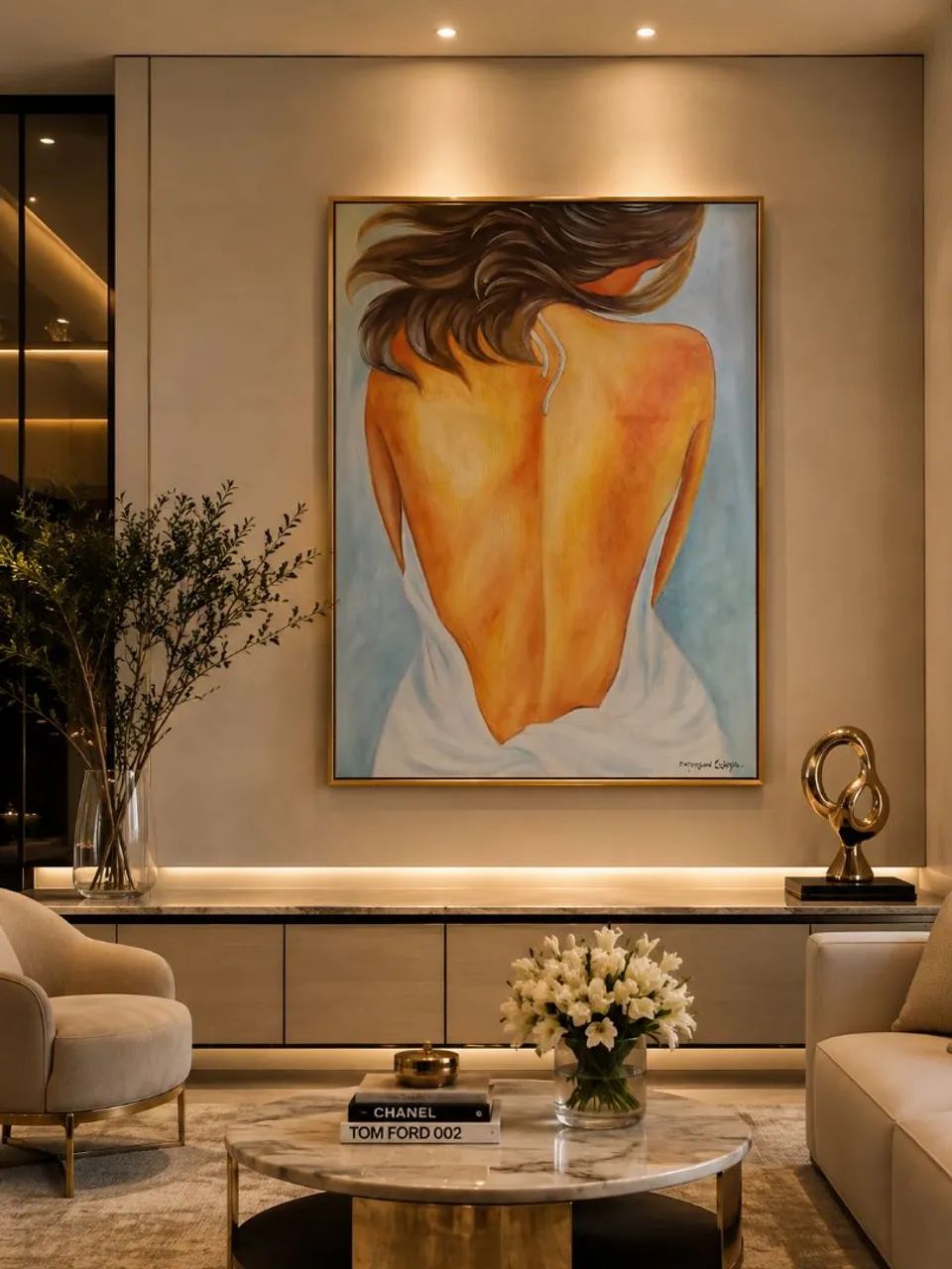 Quadro  moderno  - Foto 2