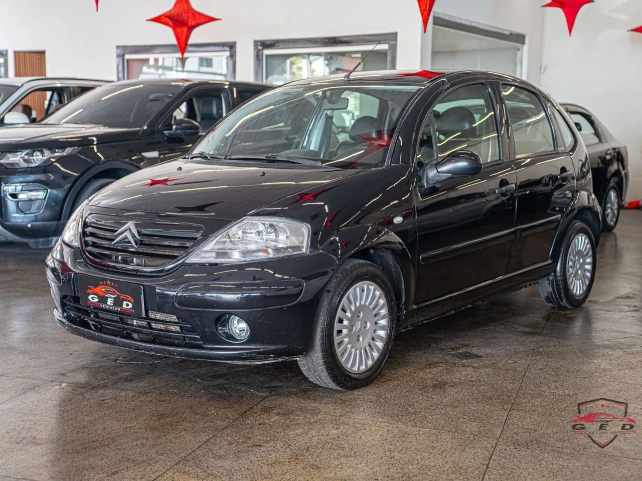 Citroen C3 2007 - Foto 2