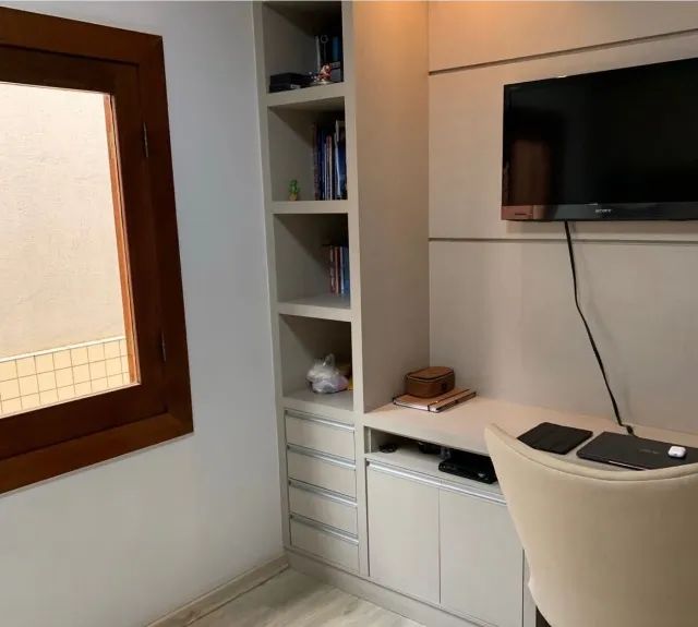 Vende se imóvel 3 quarto mobiliado  - Foto 5