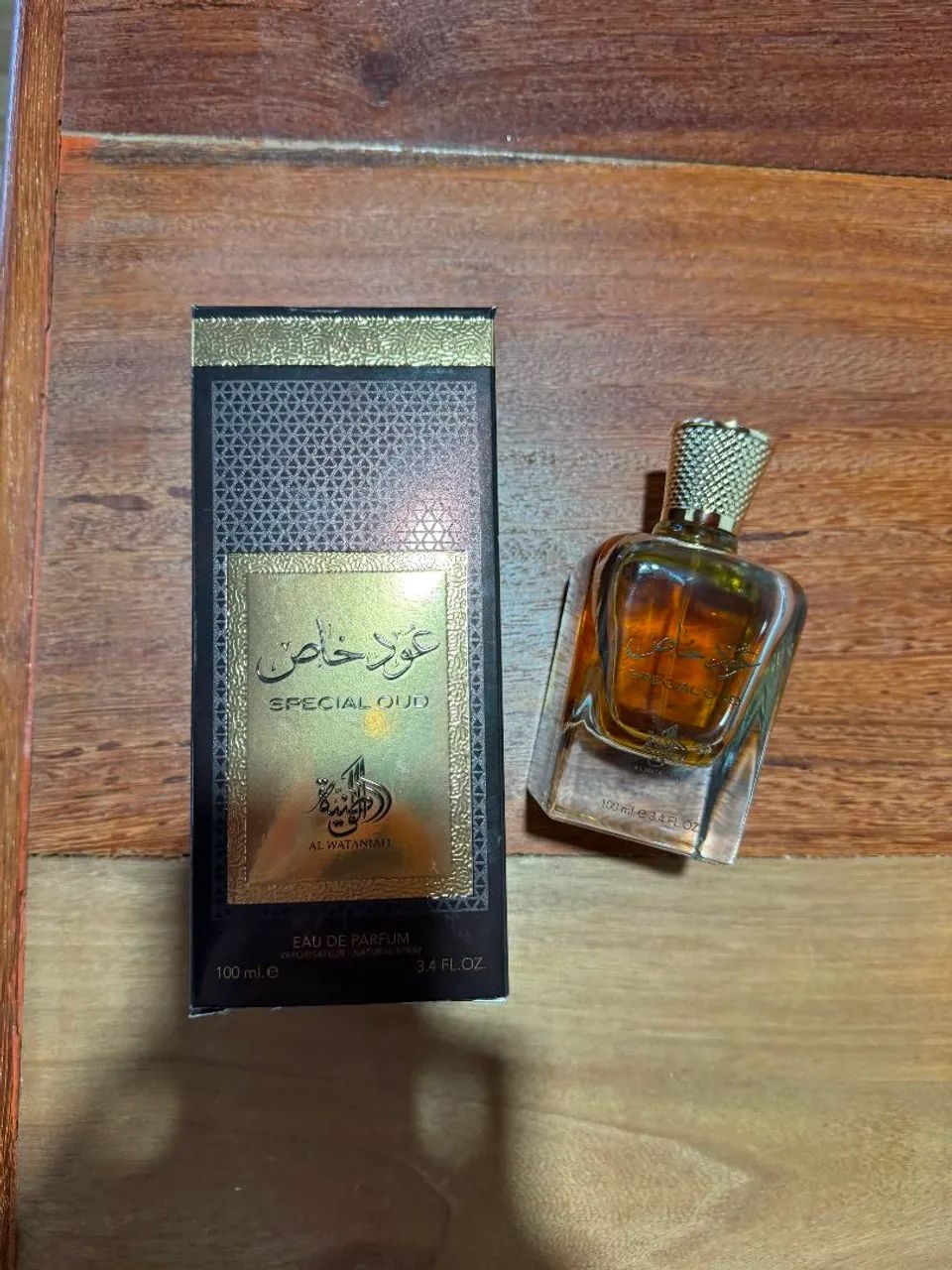 Perfume Árabe  - Foto 2