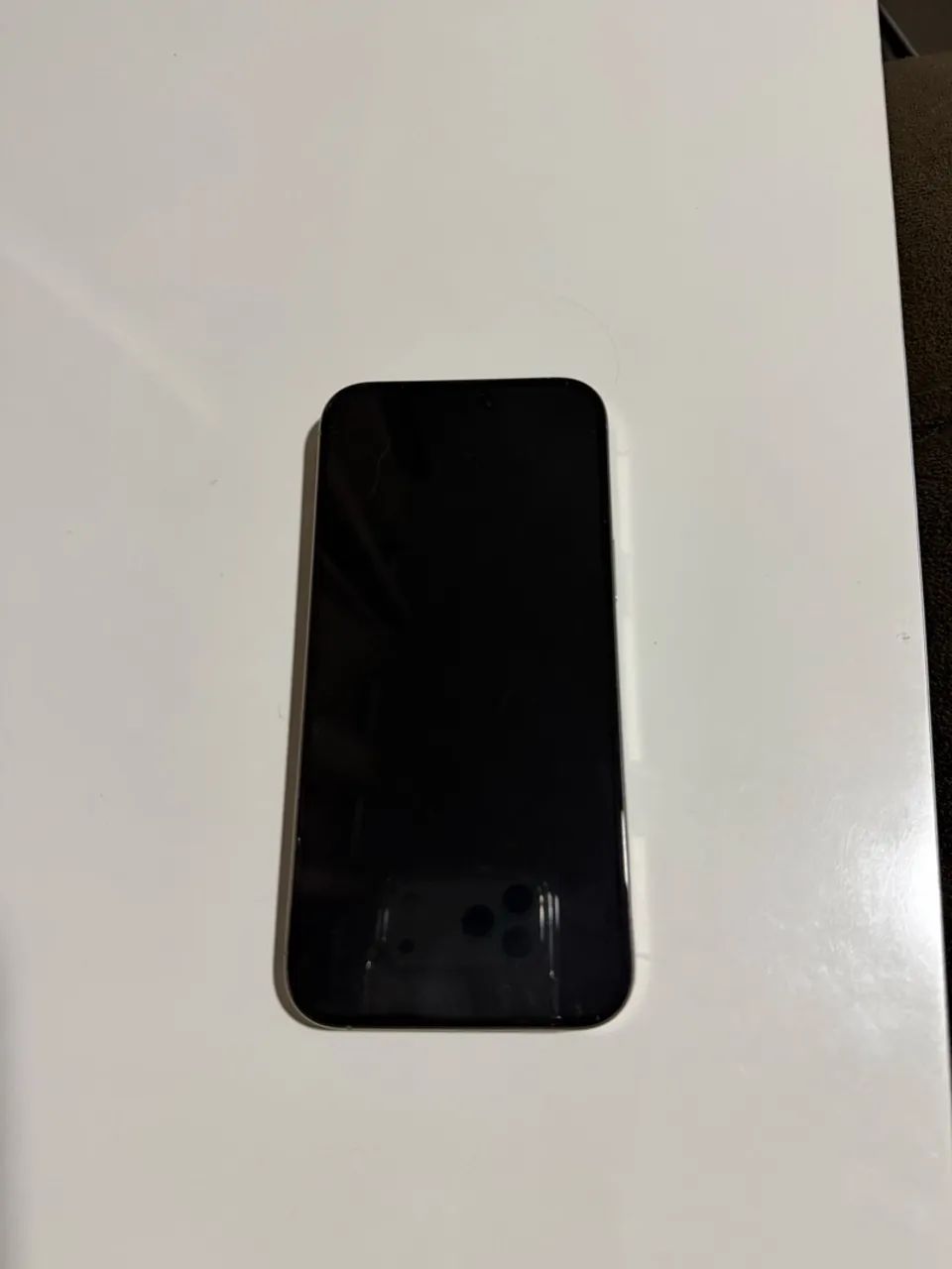 Vendo iPhone 16 Pro Max 256GB - Foto 3