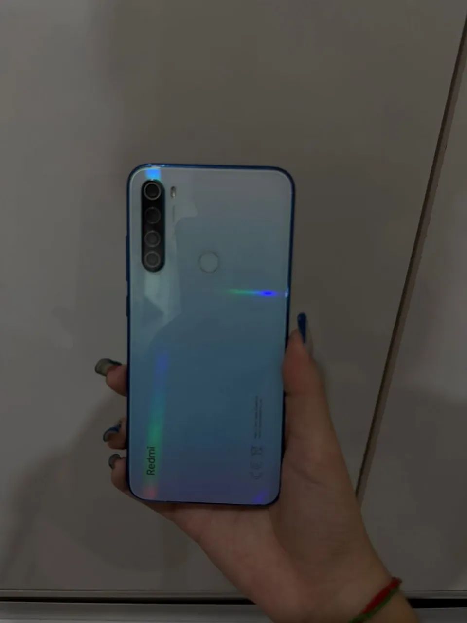 Vendo celular  - Foto 2