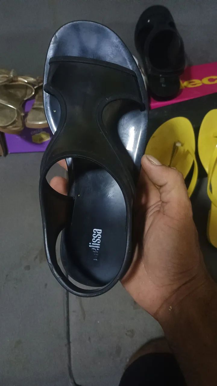 Percata sandália  - Foto 2