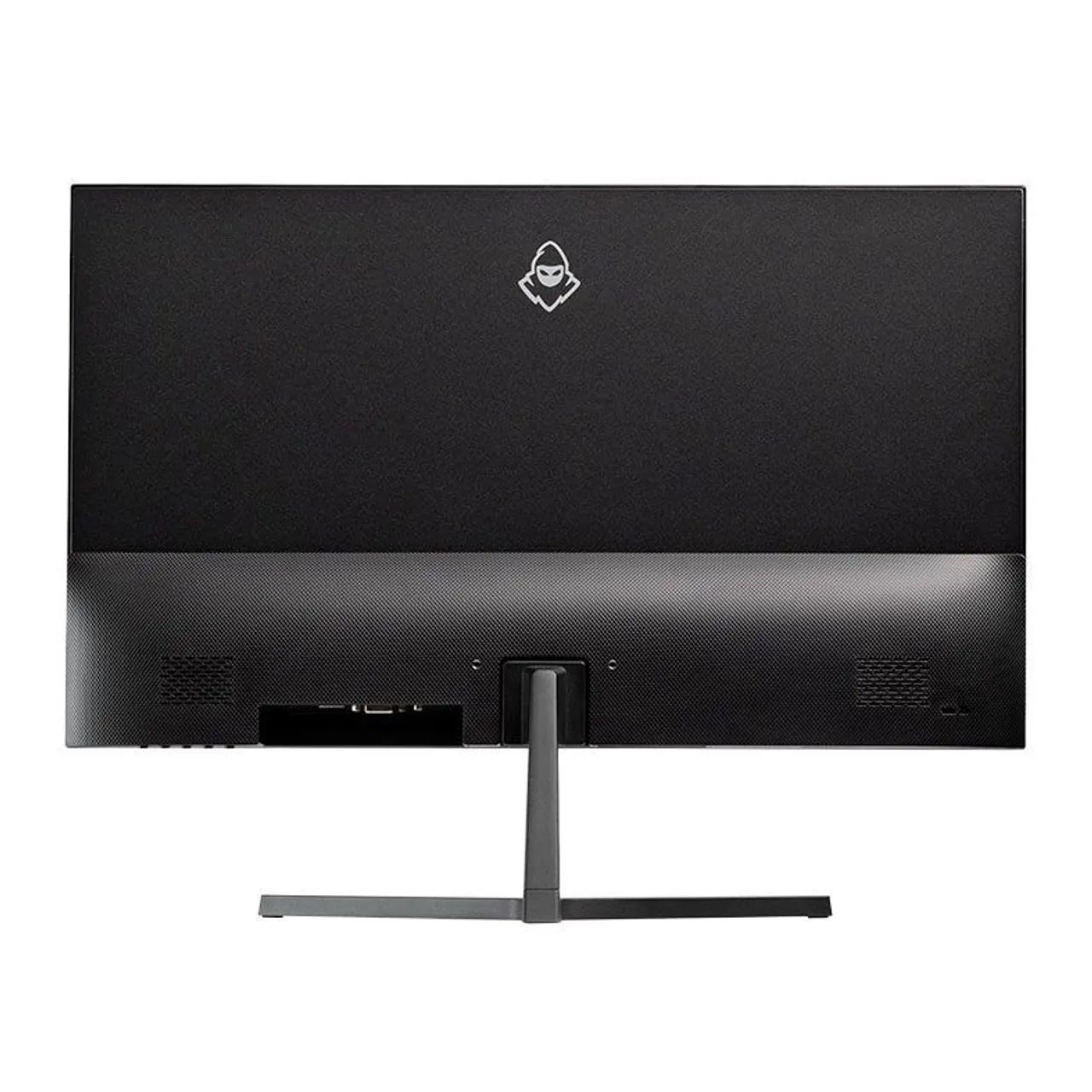 Monitor Gamer Mancer  Horizon pro 75Hz  - Foto 6