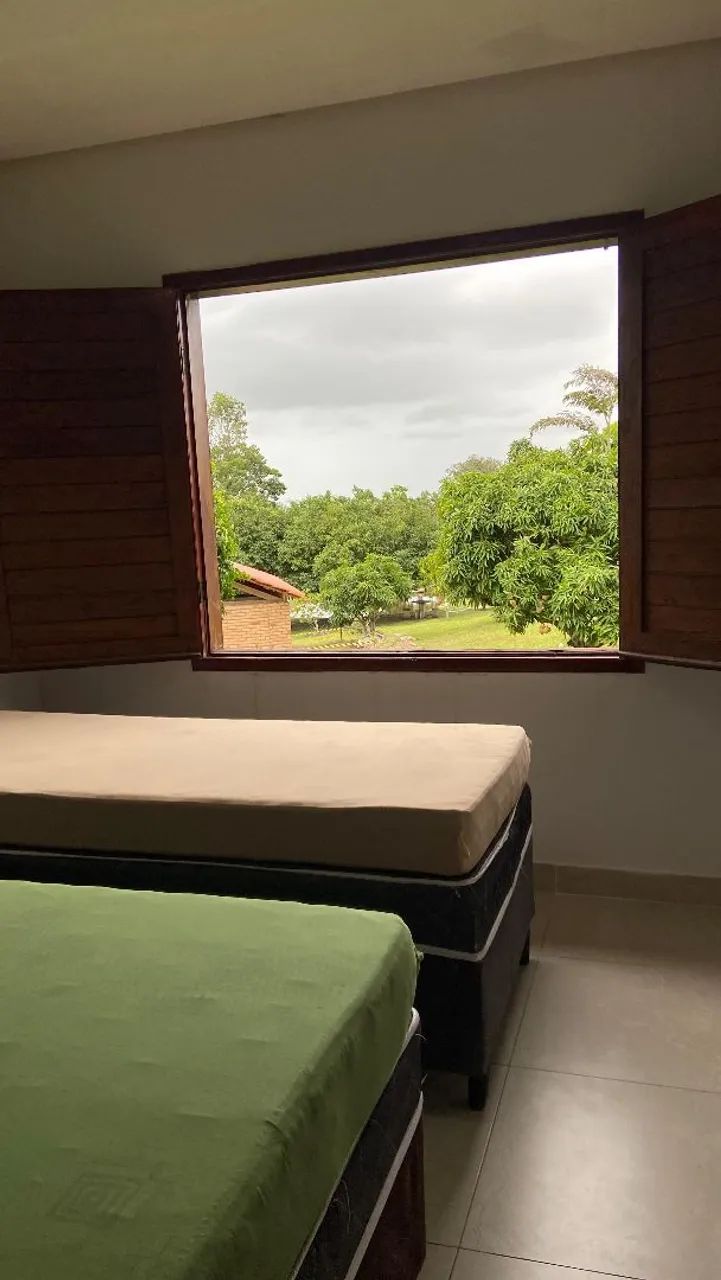 CASA DE CAMPO EM CONDOMÍNIO GRAVATÁ SAIRÉ - Foto 5