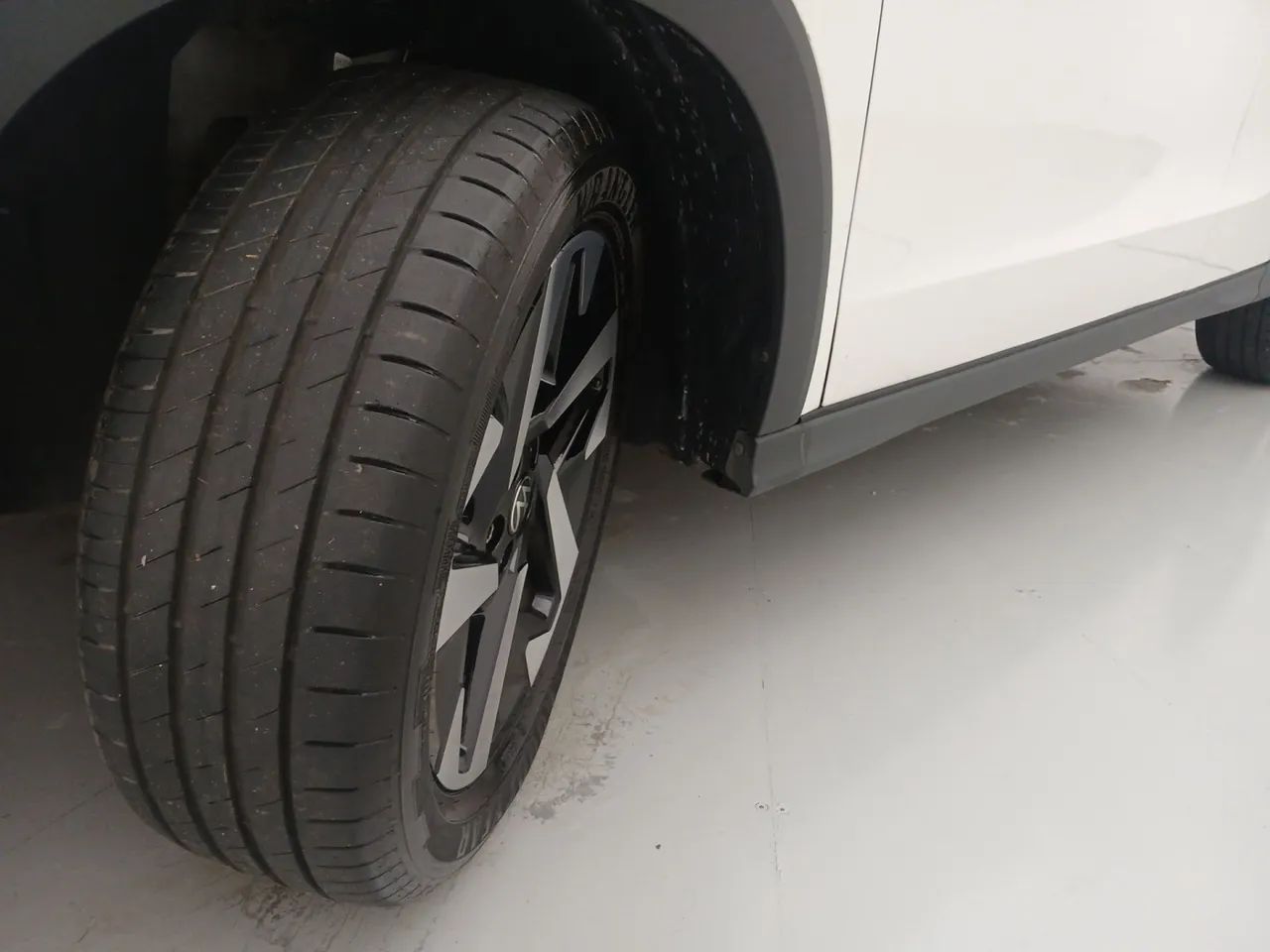 Volkswagen Tera High 1.0 170 TSI Flex 12V 5p Aut, foto 11 de 18