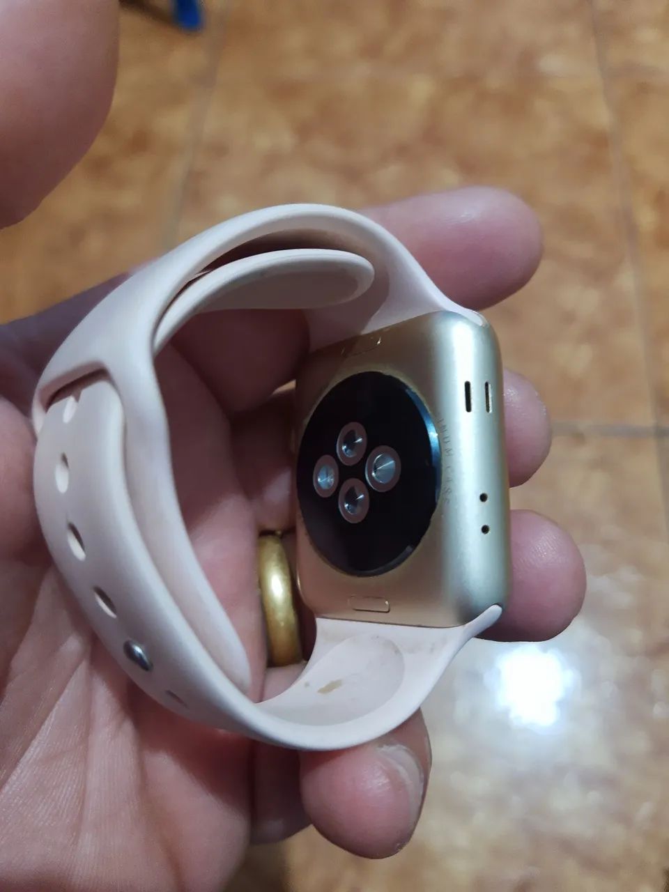 Relógio Apple watch 2  - Foto 5