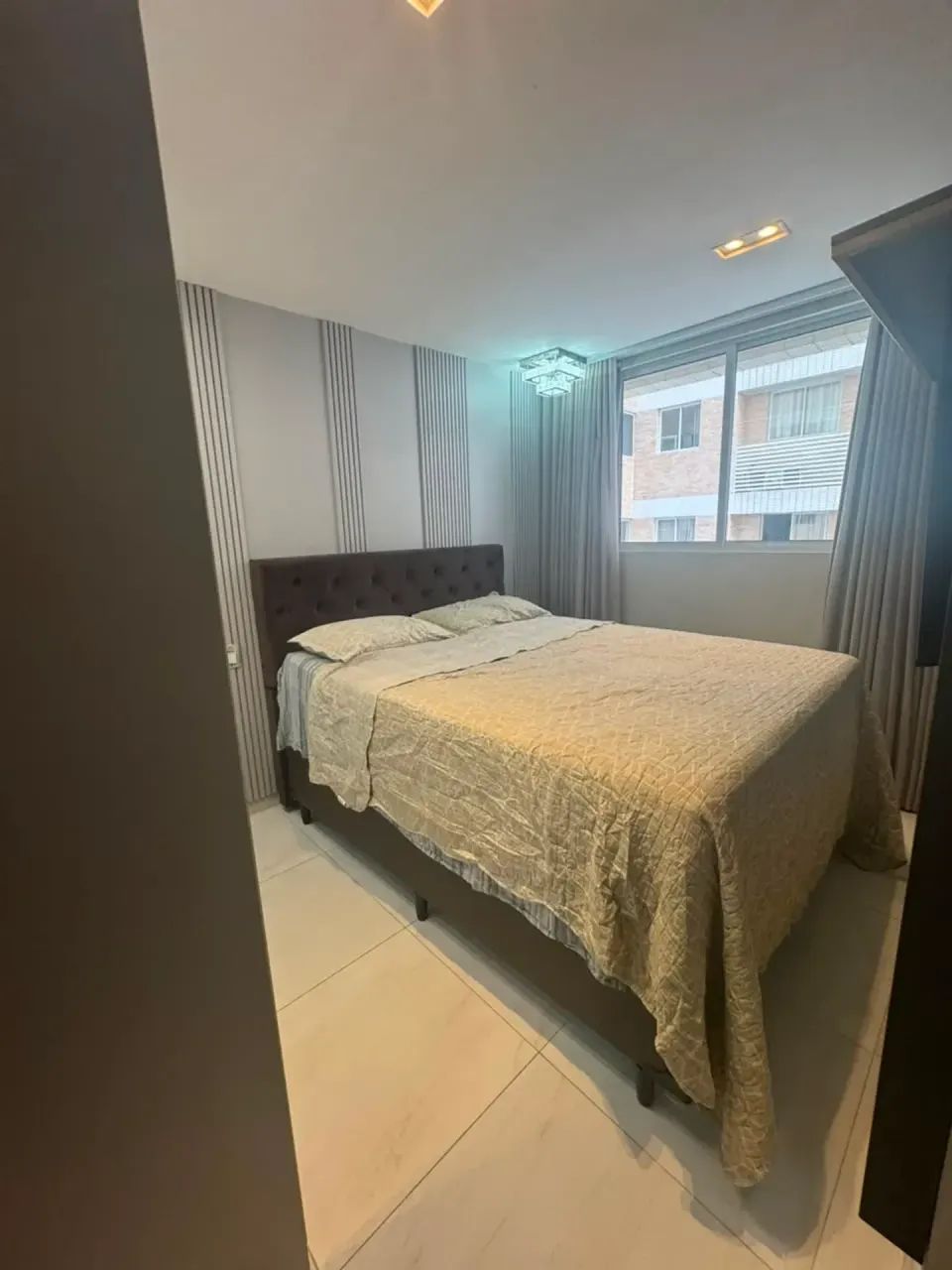 Imóvel para venda com 57 metros quadrados com 2 quartos - Foto 2