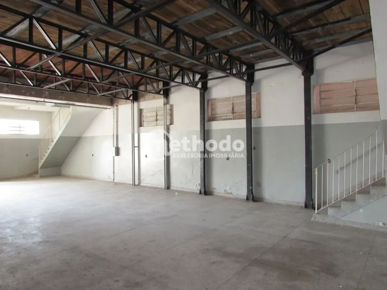 Galpão à venda, 825 m² - Jardim Nova Europa - Campinas/SP - Foto 3
