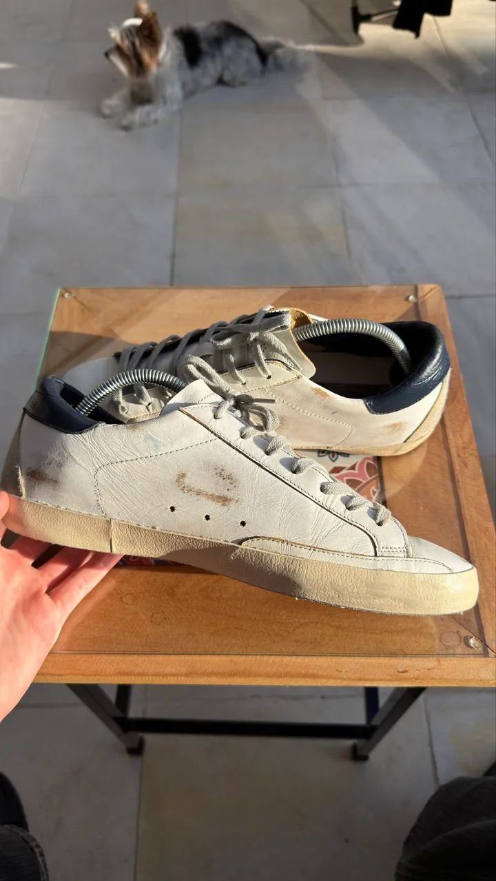 Golden Goose Superstar 42BR - Foto 4
