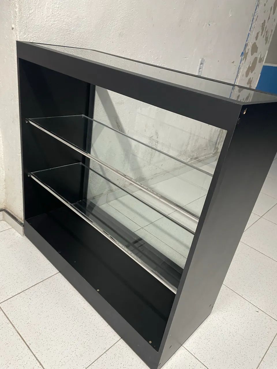 vitrine