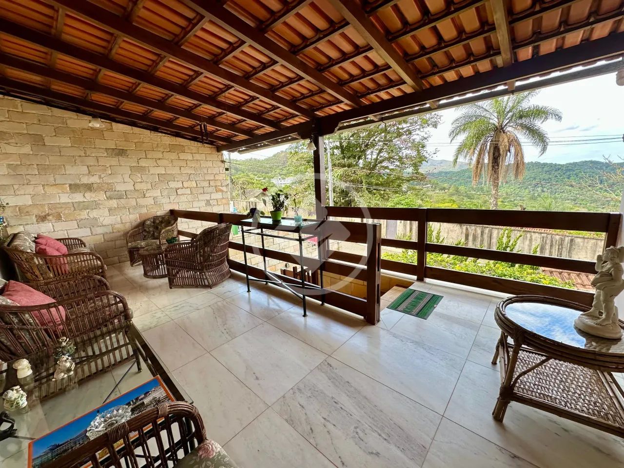 Casa em condomínio a venda codigo: 152736 - Foto 3