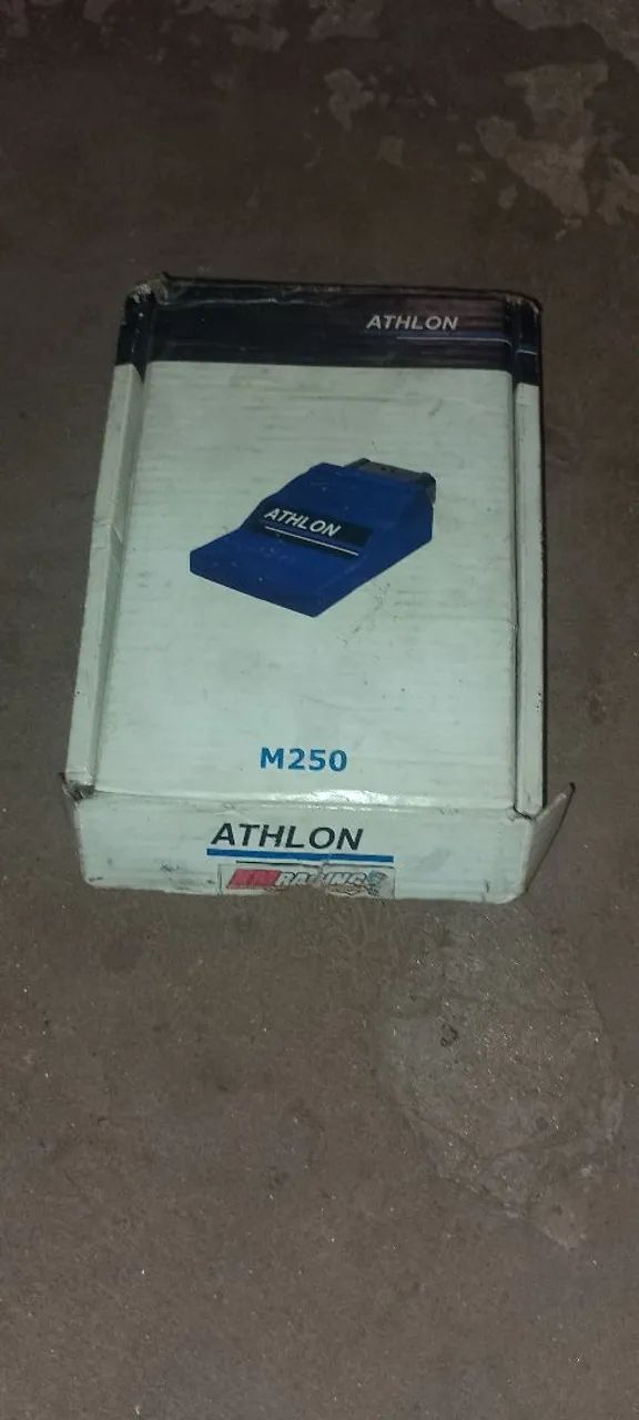 Central athlon m250 - Foto 4