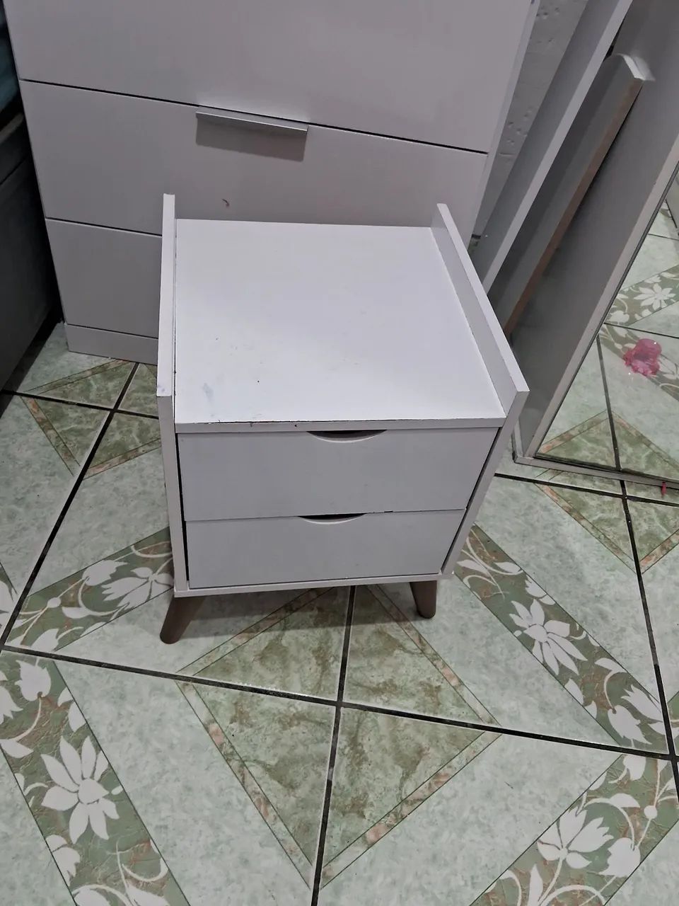 Comoda e criado mudo - Foto 3