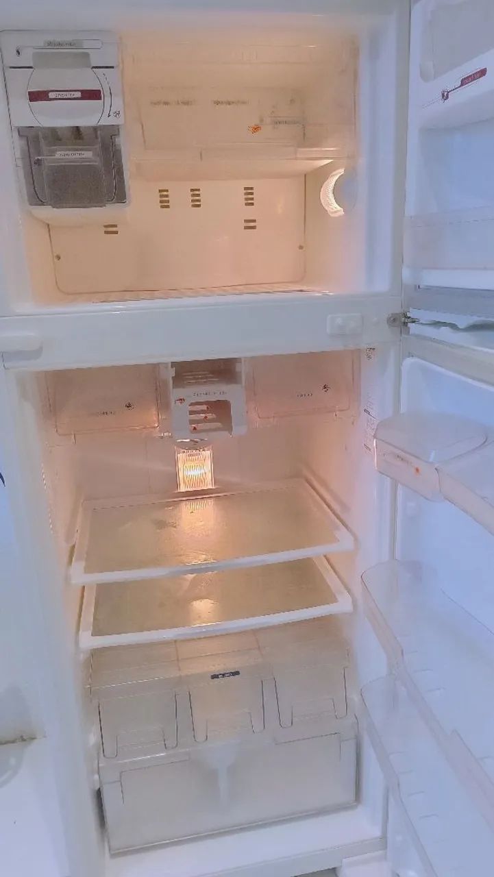 Geladeira Brastemp  - Foto 4