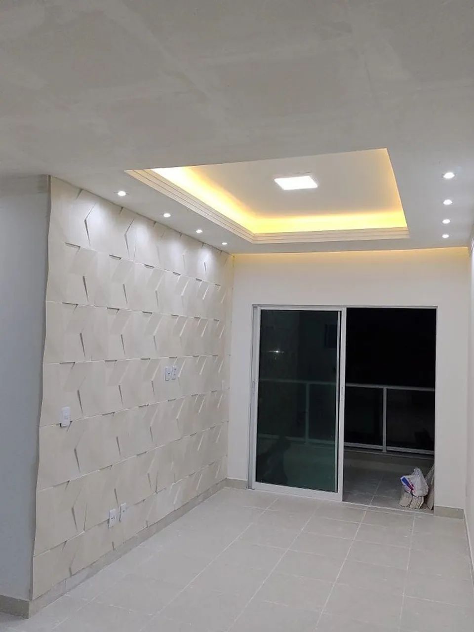 DF gesso 