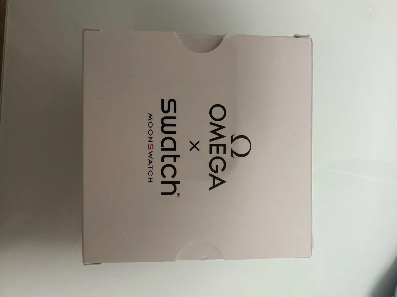 Moonswatch - Omega x Swatch - Foto 2