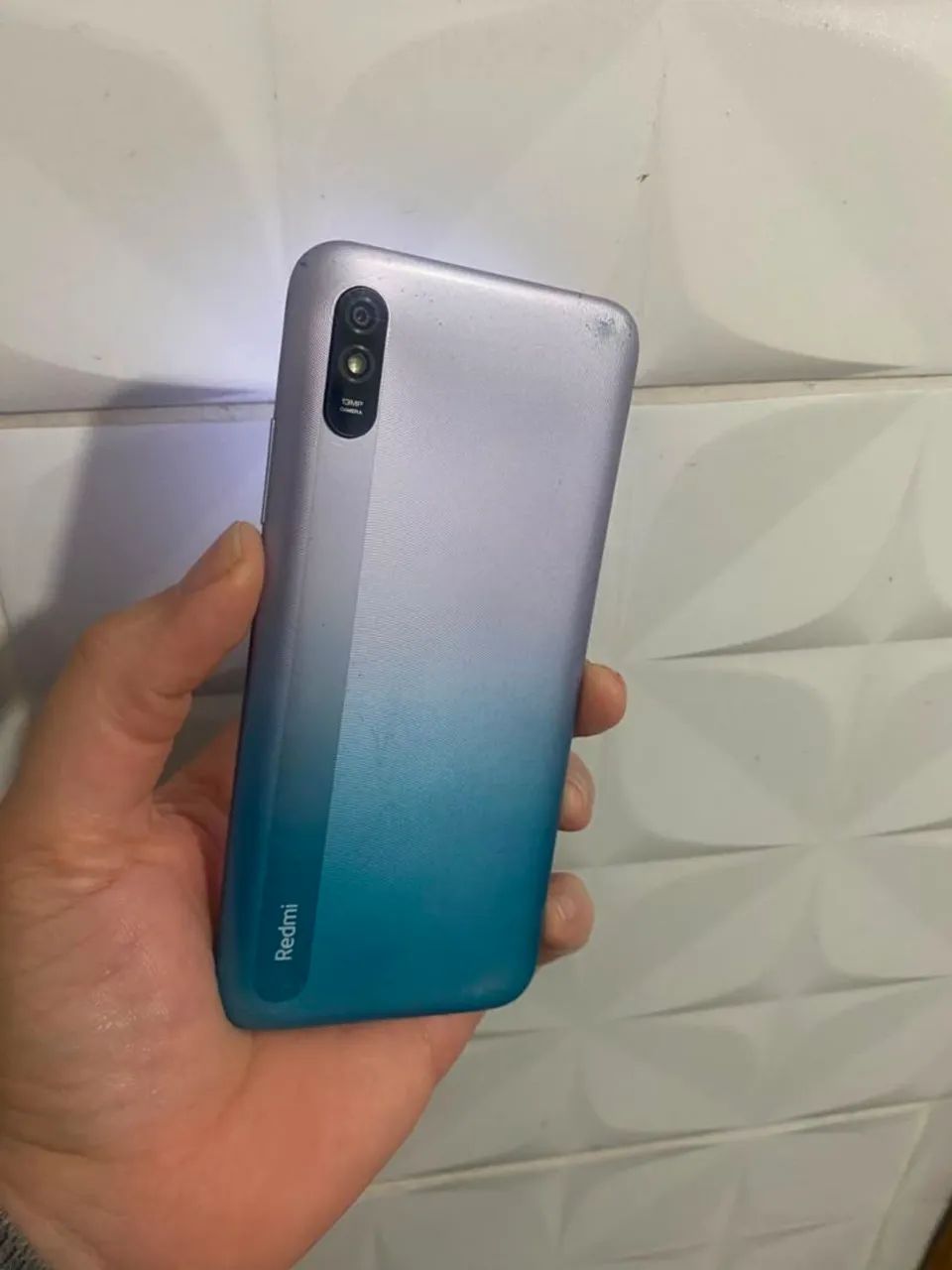 Celular Xiaome Redmi 9  - Foto 2