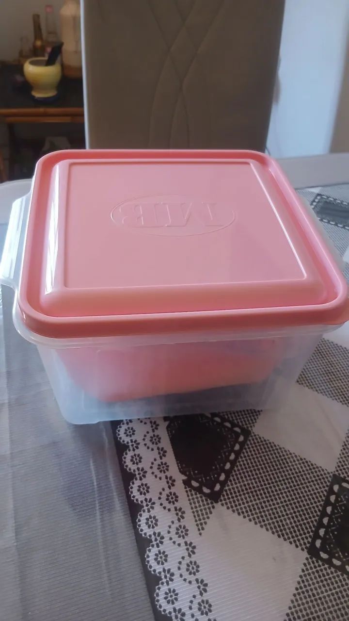 Kit refeição de silicone  - Foto 3