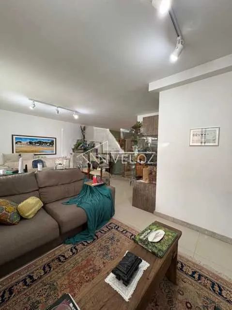 Apartamento : / Residencial / Botafogo - Foto 3