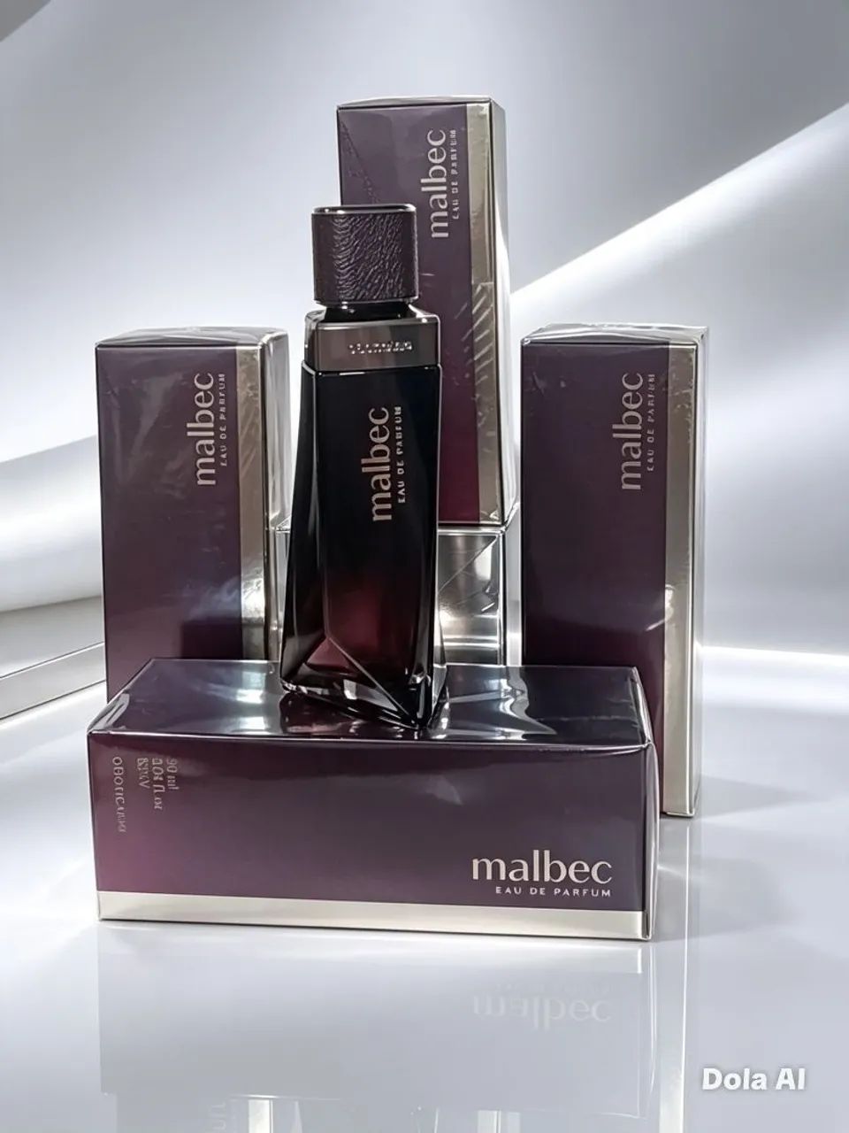 Malbec Eau De Parfum 90ml