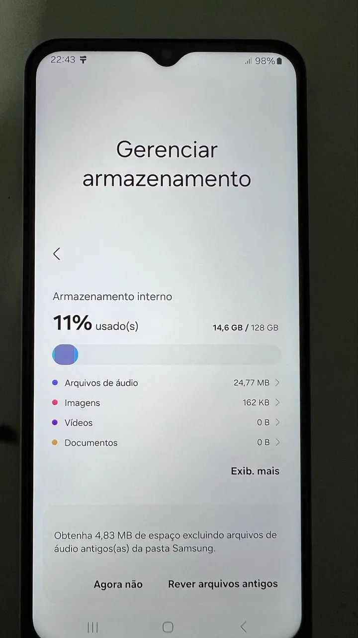 Samsung A13 128gb - Foto 2