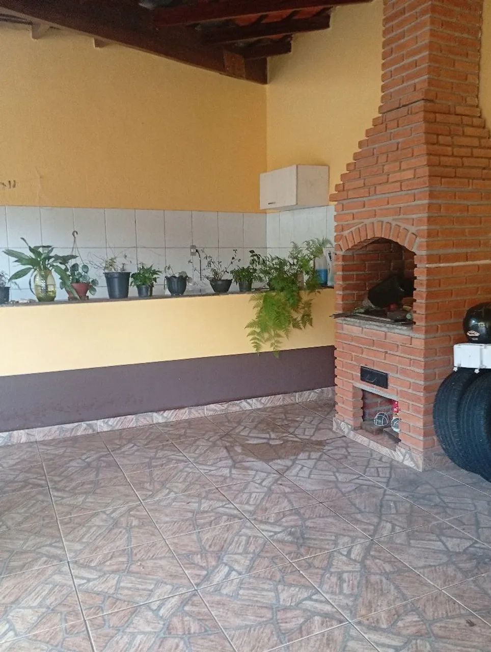 Foto - Mogi das Cruzes - Jardim São Pedro