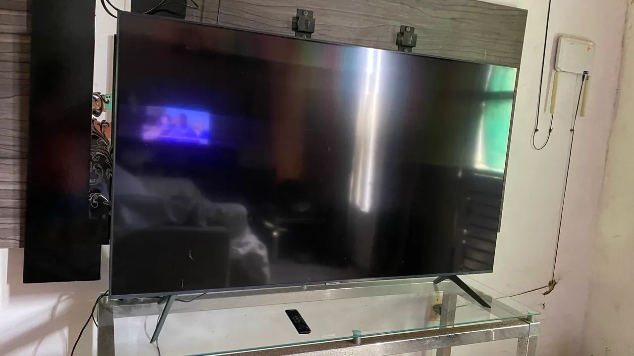 TV Samsung de 55