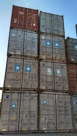 Container para comércio geral - Foto 4