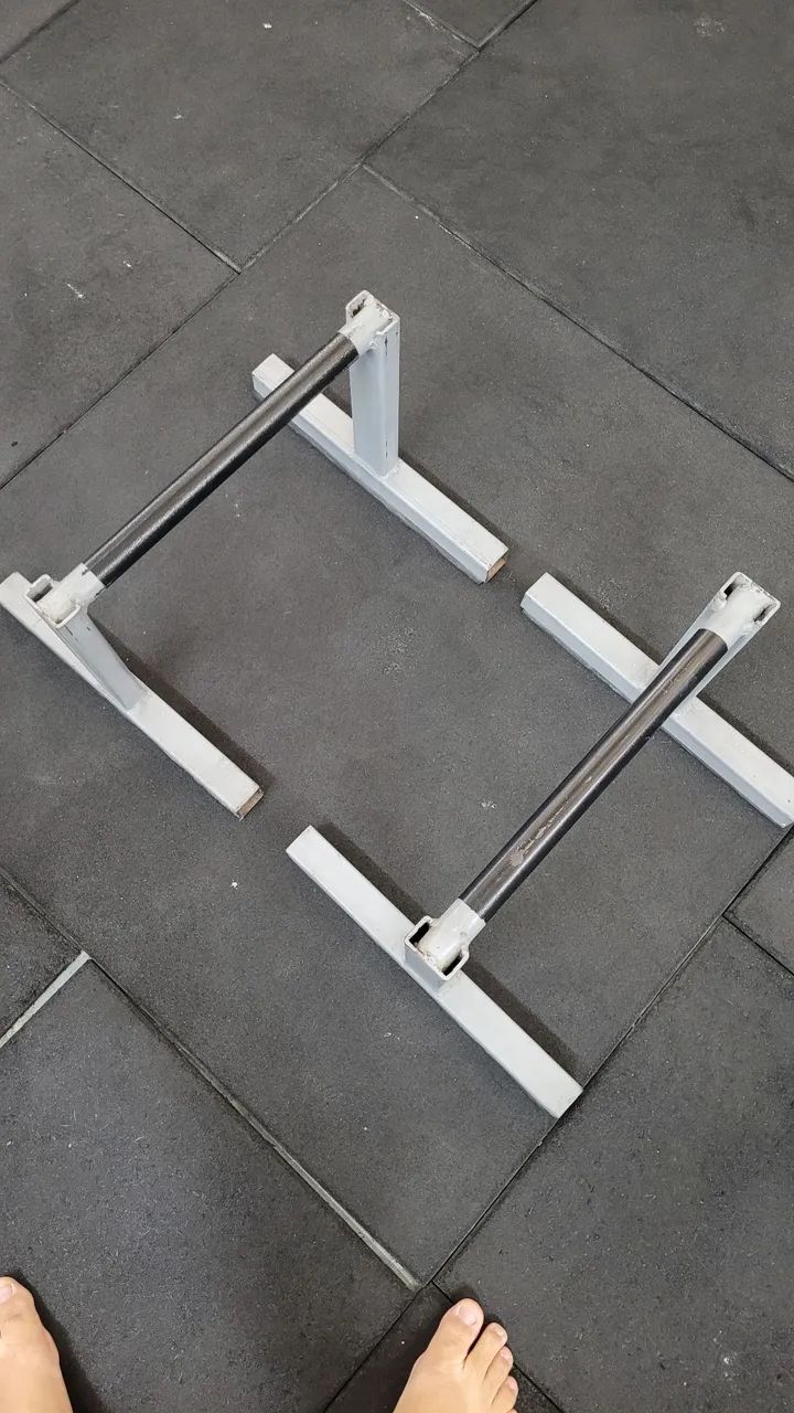 Paralete