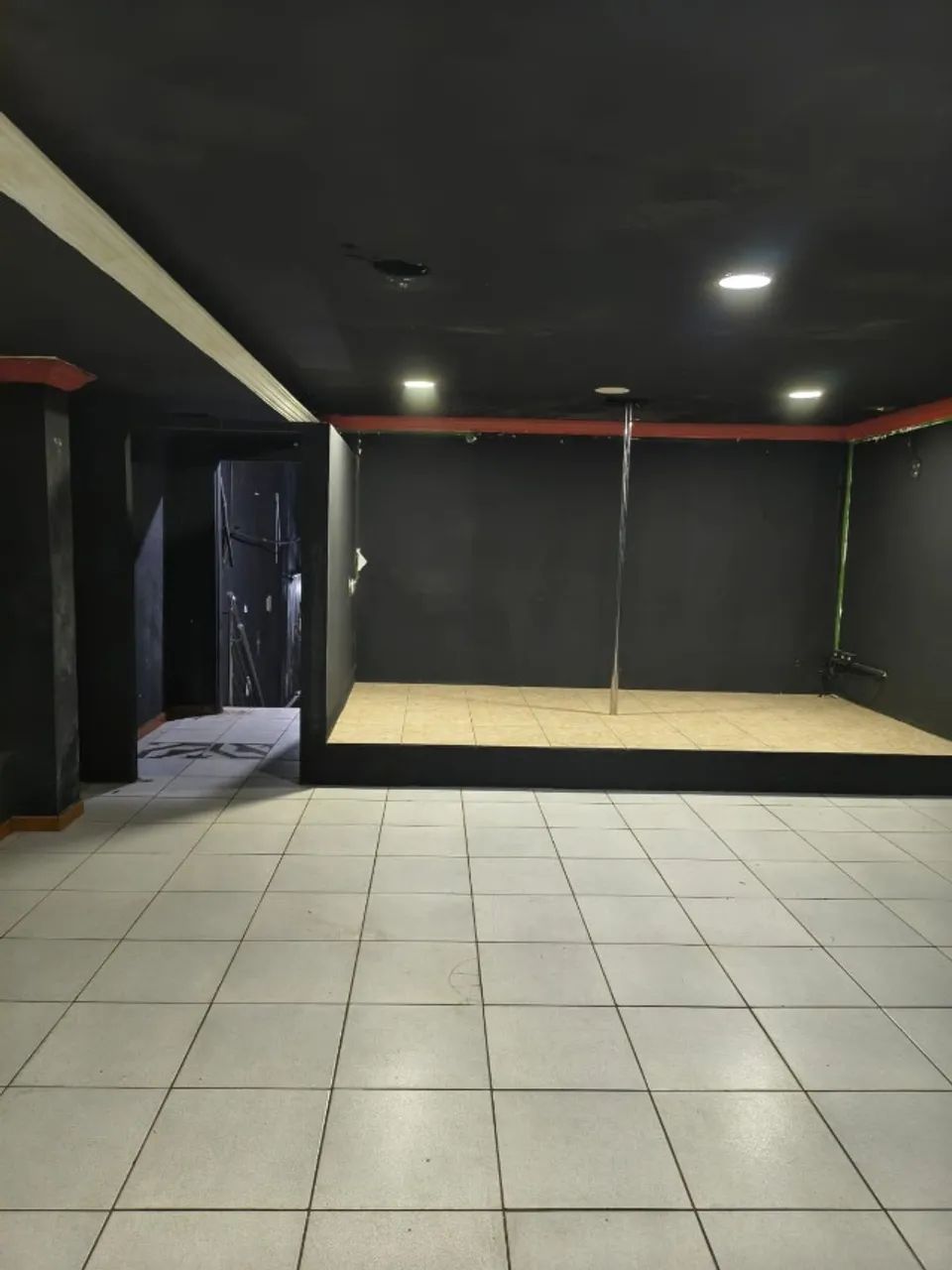 Prédio Comercial 900m² c/ 3 Pavimentos e 6 Suítes ótimo para Pousadas na Rua Lôbo D?Almada - Foto 2