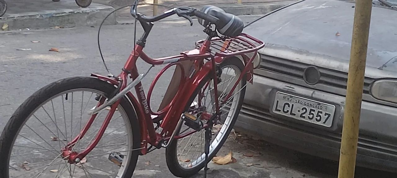 Bicicleta aro 29  - Foto 2