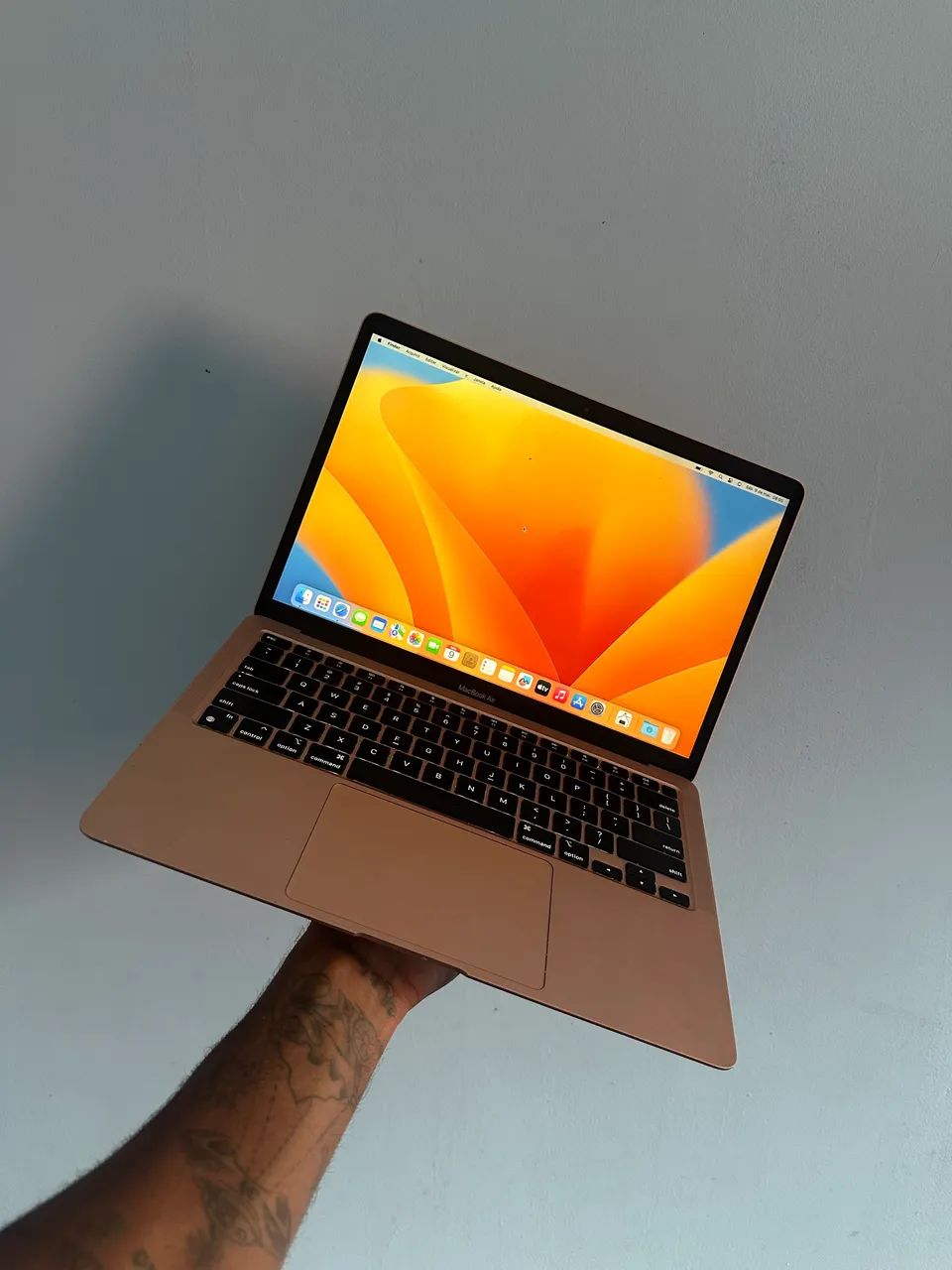 MacBook Air M1 256gb BATERIA 47% - Notebooks - Pontezinha, Cabo de