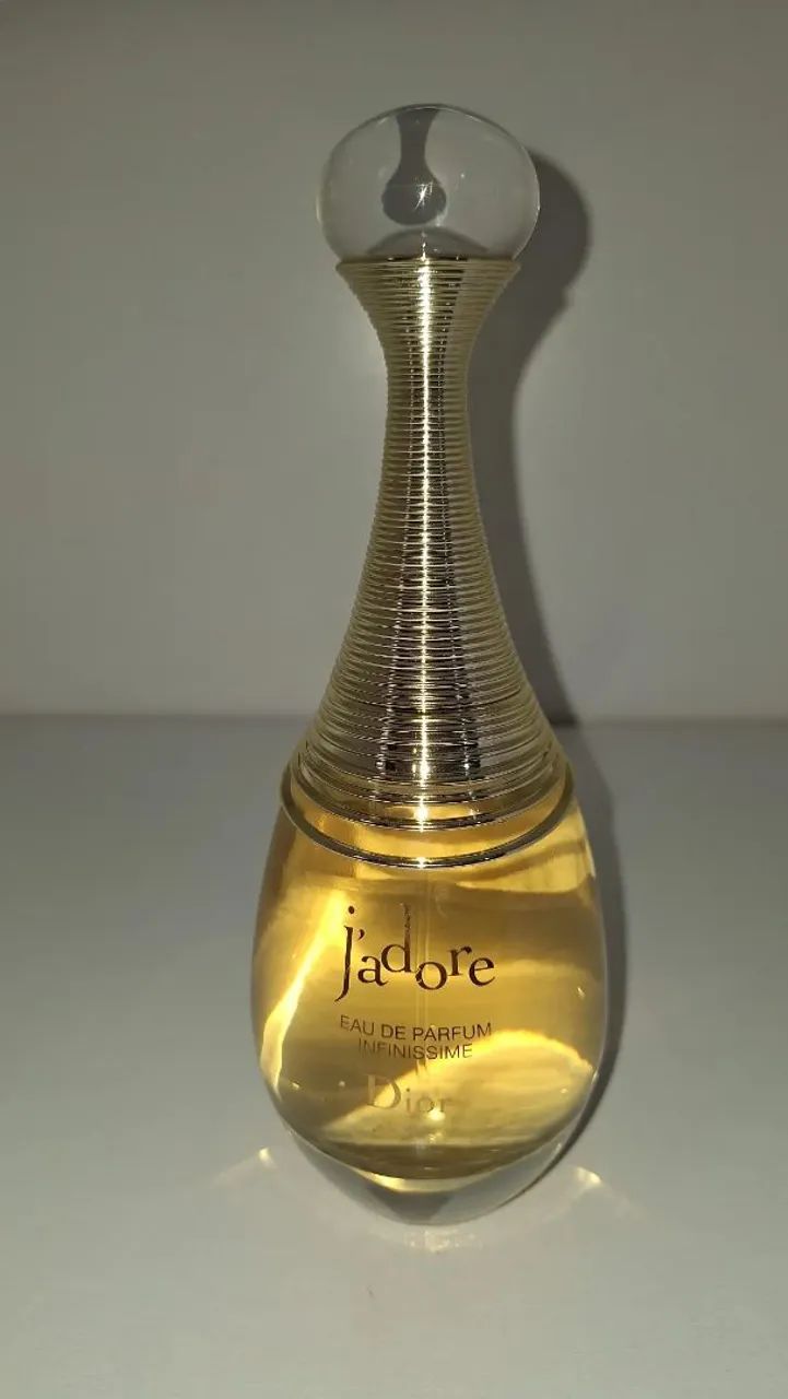 Perfume J'adore Infinissime EDP 100ml Dior