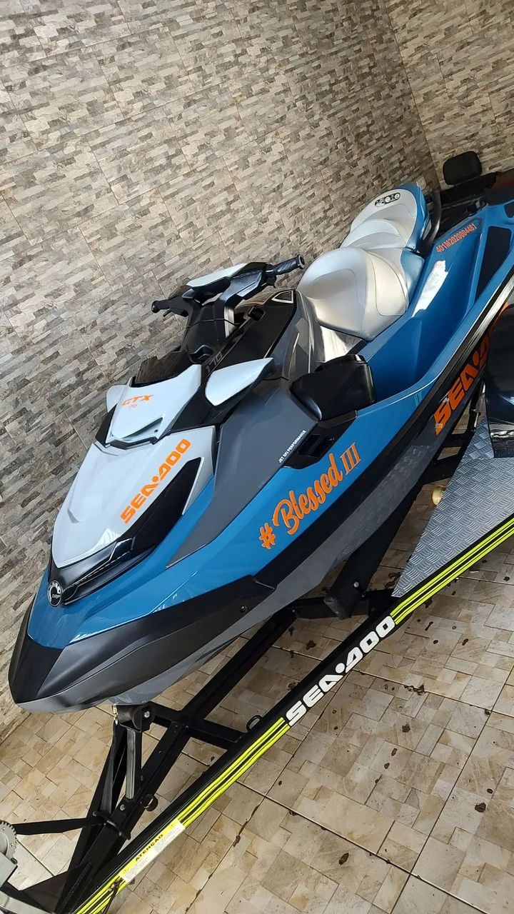 Jet ski  - Foto 3