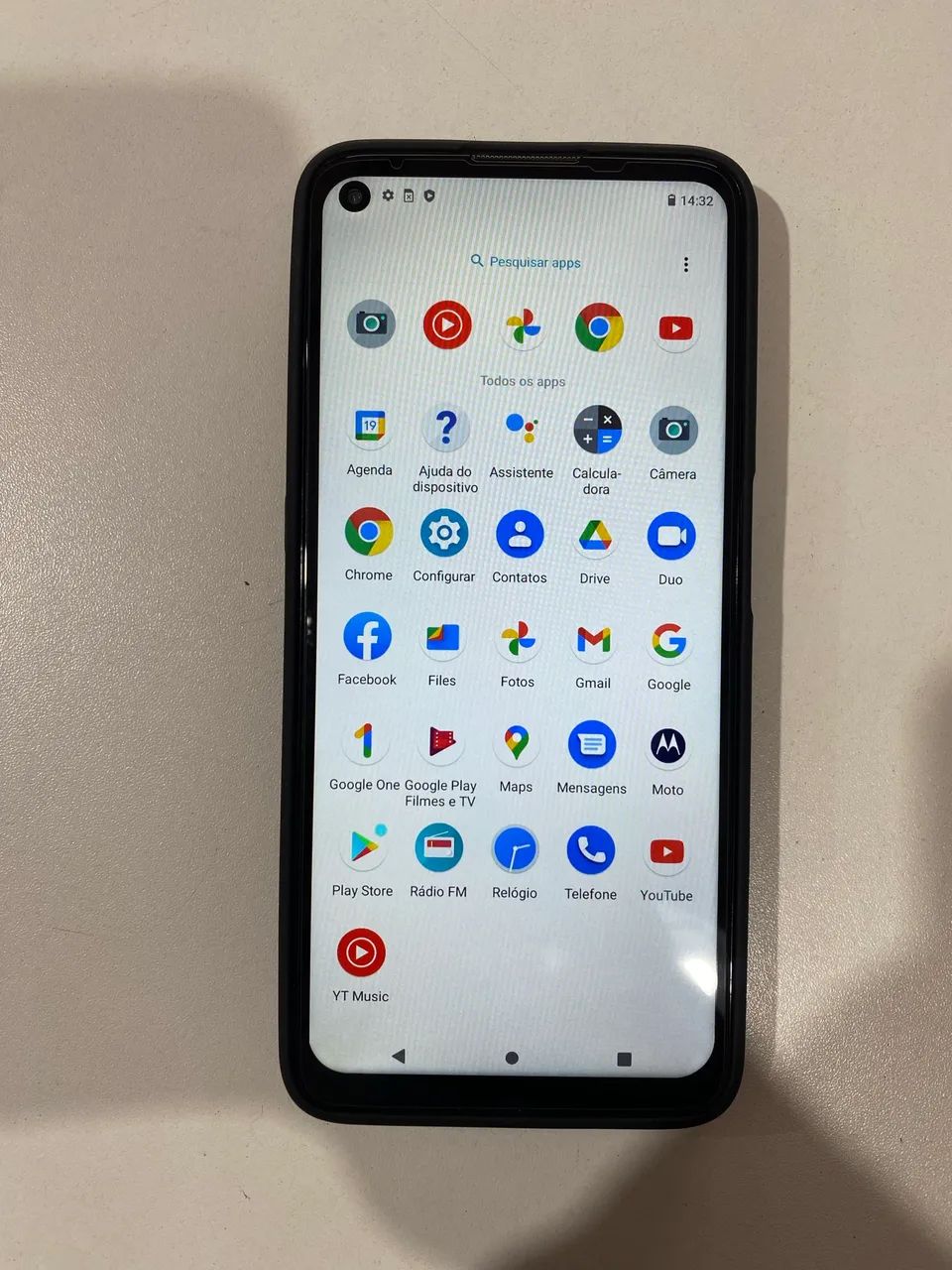 Moto G9 Plus top novinho - Foto 5