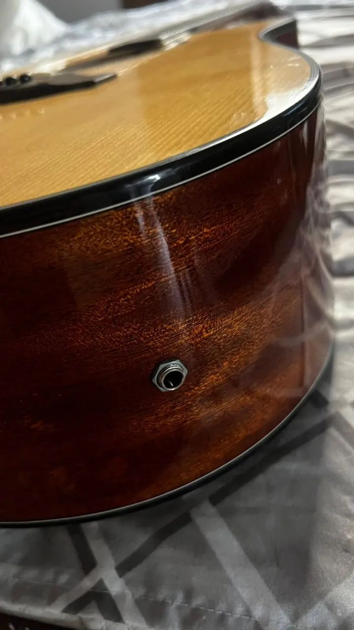 violão - Foto 3