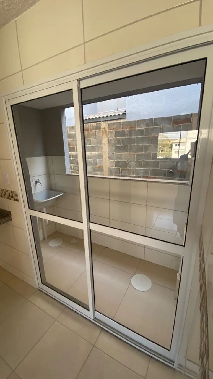 Alugo apartamento  - Foto 5